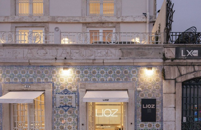 LIOZ Lisboa