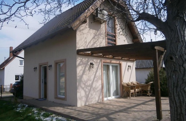 Lipót-Haus