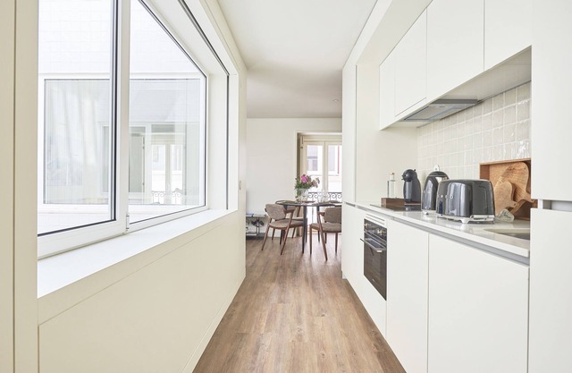 Lisbon Best Choice Prime Apartments Alfama