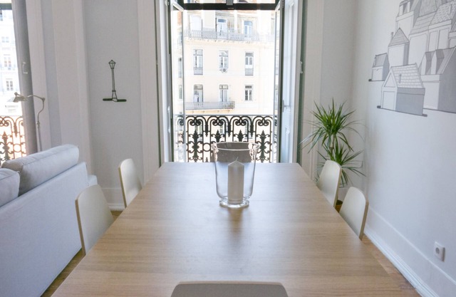 Lisbon Check-In Guesthouse