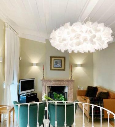 Lisbon Cottage Principe Real