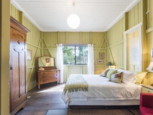 Little Beach House