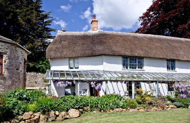 Little Combe