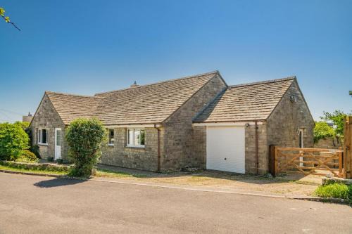 Little Foxes - Worth Matravers