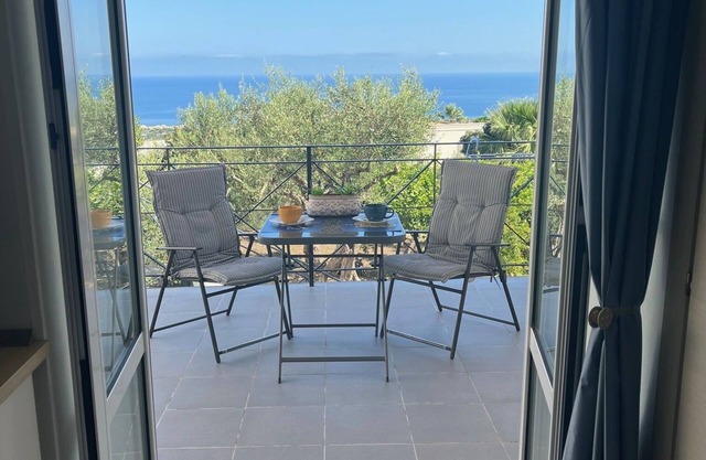 Little home Valderice