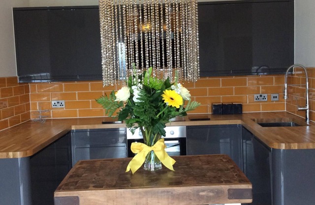 Little Kings Newly Refurbished Detached Annexe