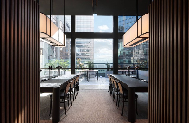 Little National Hotel Sydney
