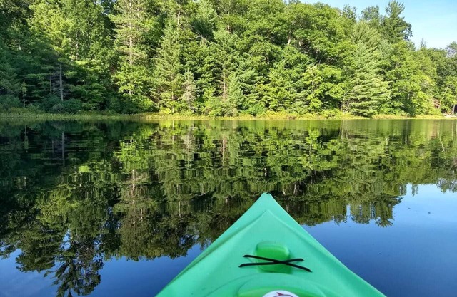 Little Piece of Heaven on Lucy Lake (Minocqua, WI)