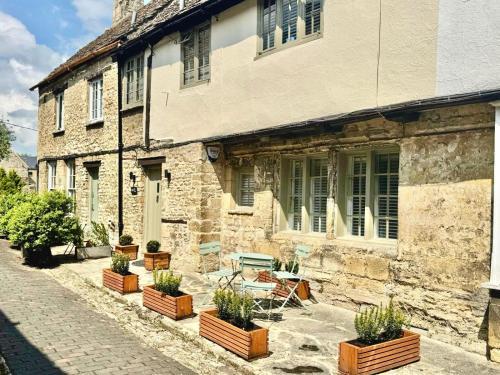 Little Priory Cottage