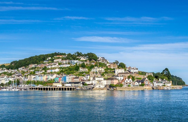 Little Redlap - Delightful Views Near Dartmouth