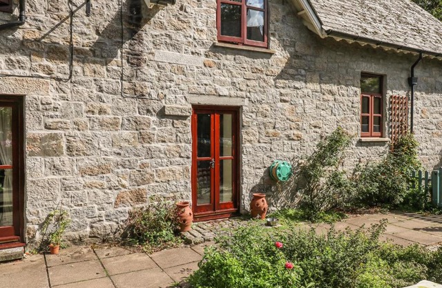Little Tregaddick, Bodmin