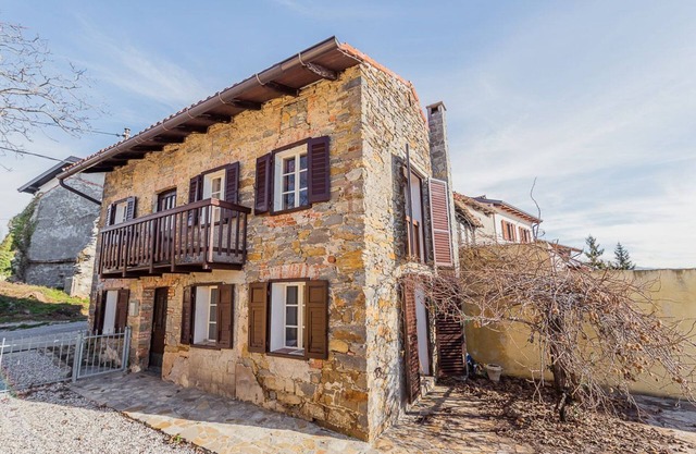 Little Vista, Smartno, Goriska Brda - 2 Bedroom Holiday House