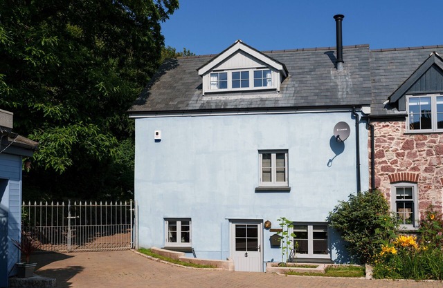 Littleholme