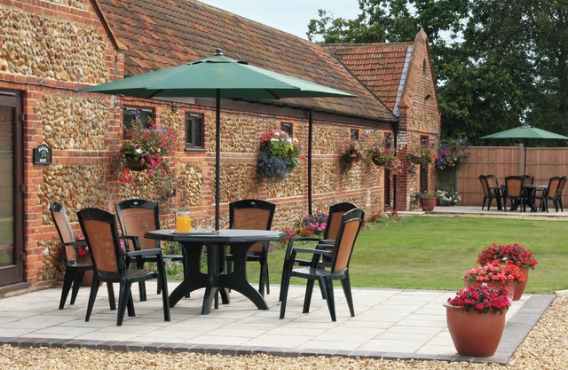 Littlewood Barn - UKC3737