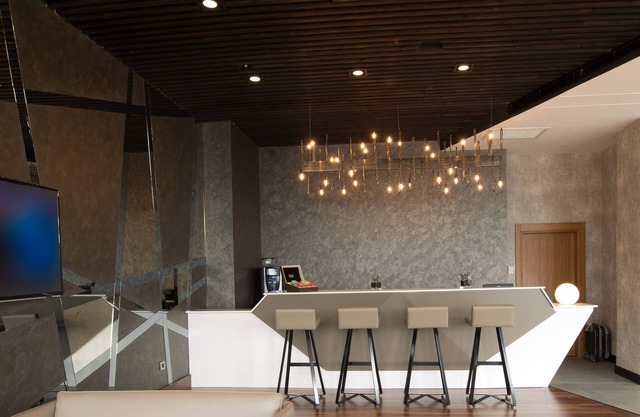 Liv City Hotels