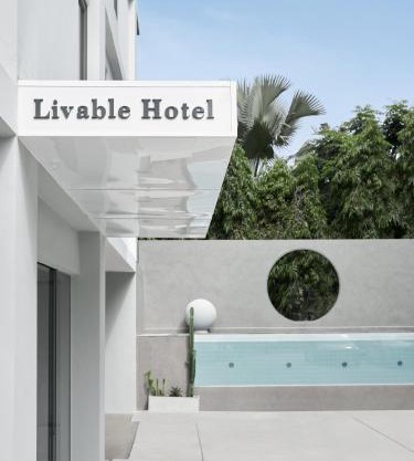 Livable Hotel Bangkok