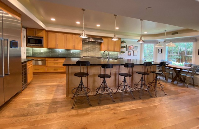 Live in luxury, even if you have kids - new construction, 5br, 4.5ba, 3600 ft