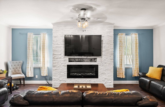 Live Oak Paradise | 3 Bed, 2.5 Bath