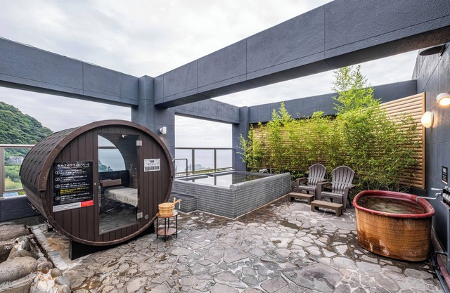 Livemax Resort Izu Okawa