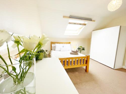 Liverpool Townhouse - 5 bedroom, great transport links