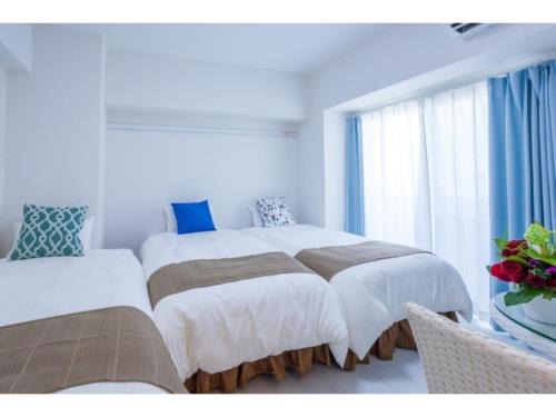 Living Inn Asahibashiekimae Anex - Vacation STAY 73859v