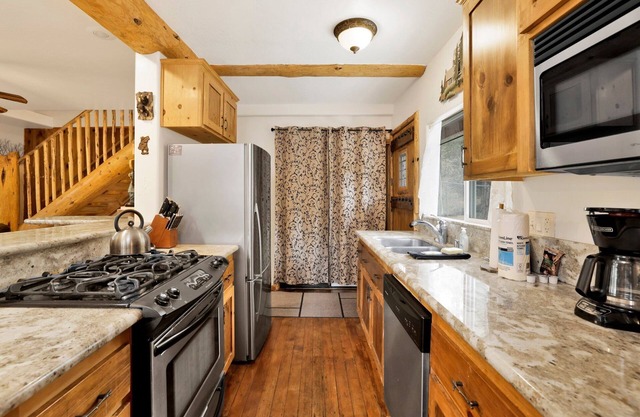 Living LOG Cabin #1494