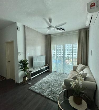 Livistona Luxe Apartment