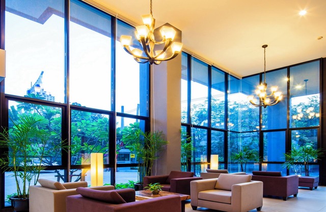 Livotel Hotel Lat Phrao Bangkok