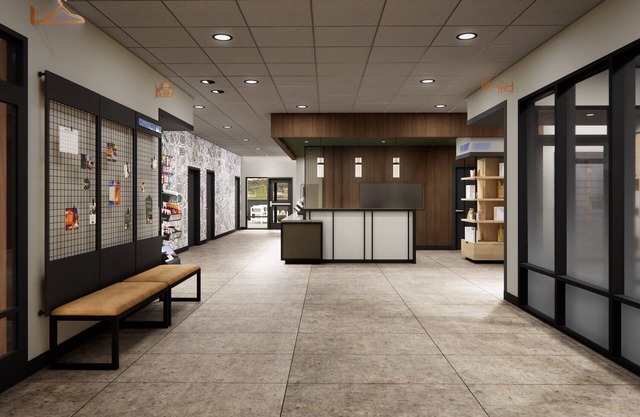LivSmart Studios by Hilton Tullahoma