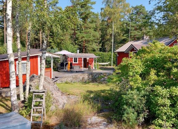 Ljungdahl