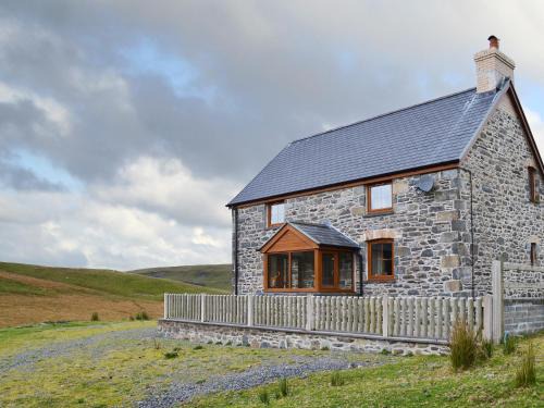 Llechwedd Mawr