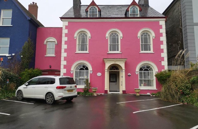 Llety Teifi Guest House