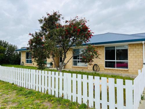 Lo Quay - Pet Friendly Outside