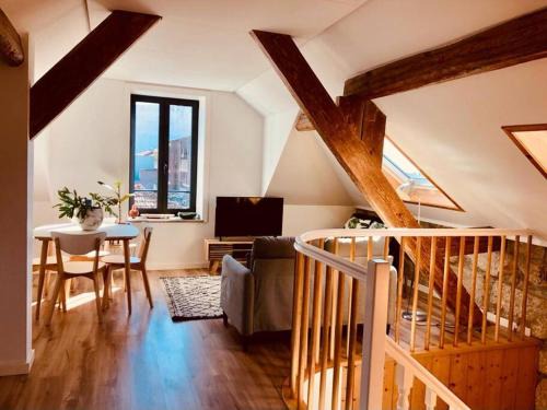 Lobo do Mar Matosinhos Beach Loft
