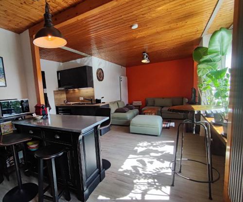 Loc Aquatropic appartement de vacances