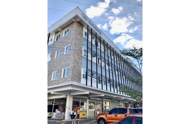 LOC Residence Inn