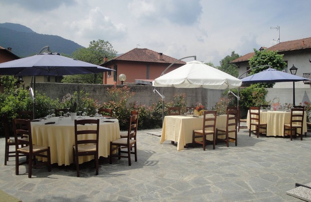 Locanda del Brinsc