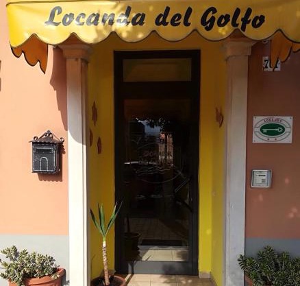 Locanda del Golfo