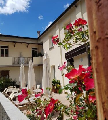Locanda Elena