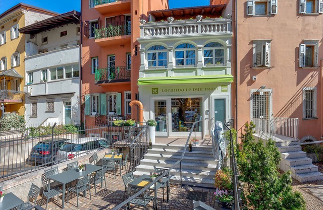 Locanda Le Due Travi