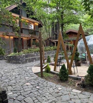 Locanda Milia Etna