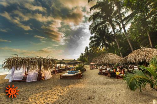 Locanda Samara Beach