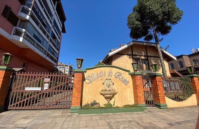 LOCAR-IN CANELA- VILLAGIO DI ROMA