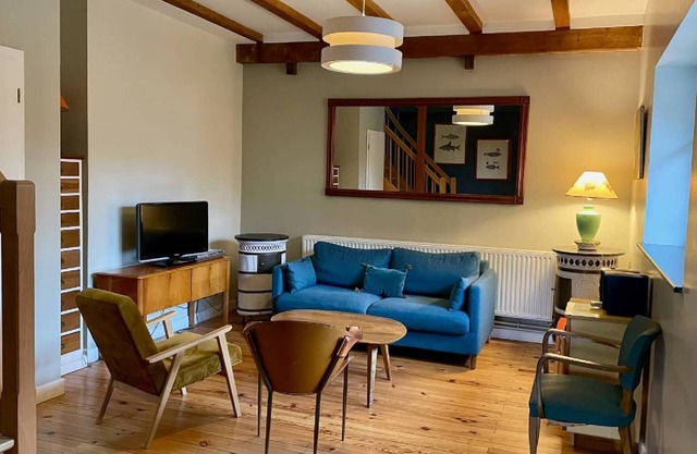 Located in Michelbach, 26 km from Mulhouse train station.