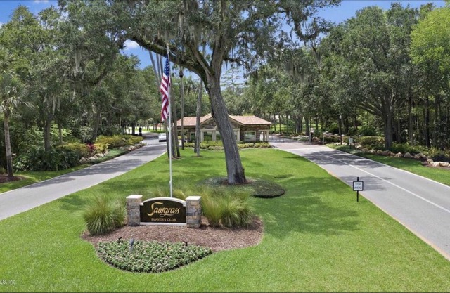 Located in the TPC! Walk to the Tournament!