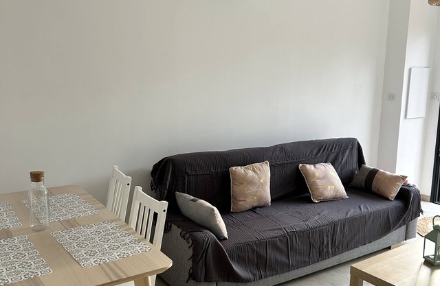 Location Appartement T2-ocana
