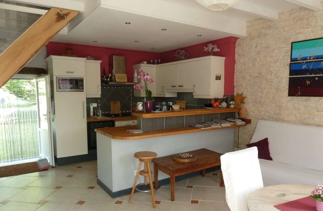 Location Cottage en Charente Maritime