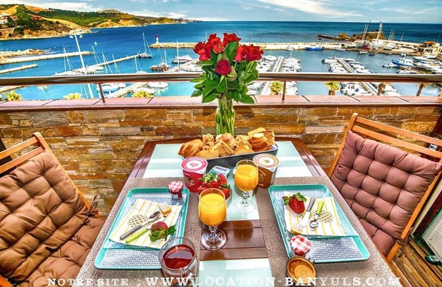 Location front de mer de Thierry Bourgait
