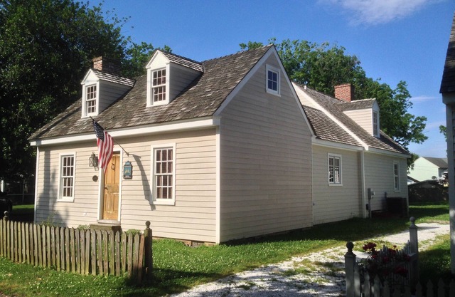 Location, Location, Location! - W Melson House - Beautiful - In Town St Michaels