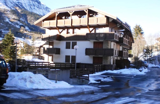 Location Montagne
